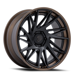 Fuel Dynamo 22x9.5 20