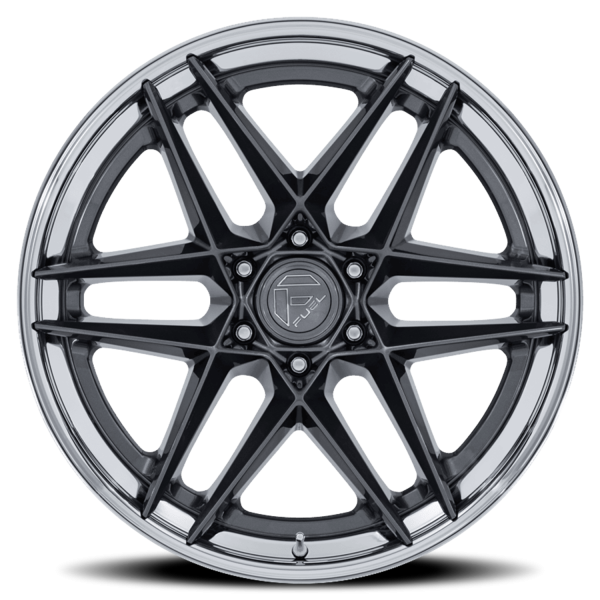 Fuel Flight 22 10 -18