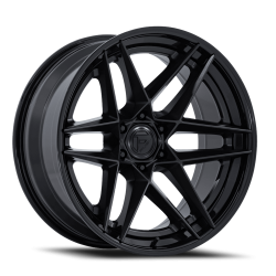 Fuel Flight 20x10 -18