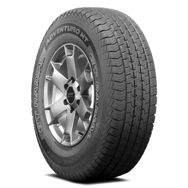 235/70R16 Gt Radial Adventuro ATX