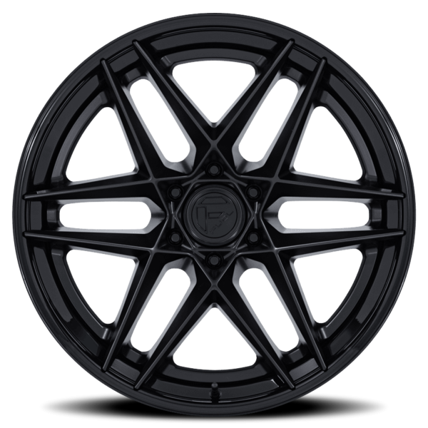 Fuel Flight 22 9.5 20