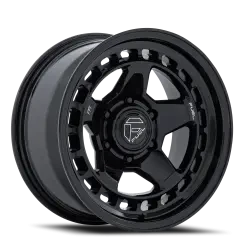 Fuel Core 17x8.5 -10