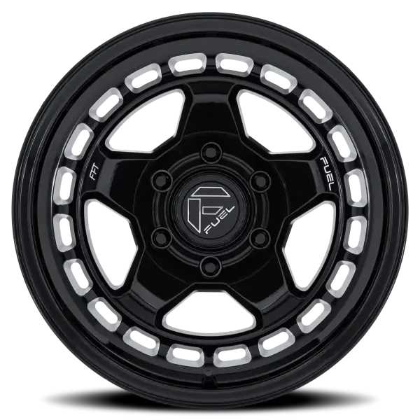 Fuel Core 17 8.5 -10