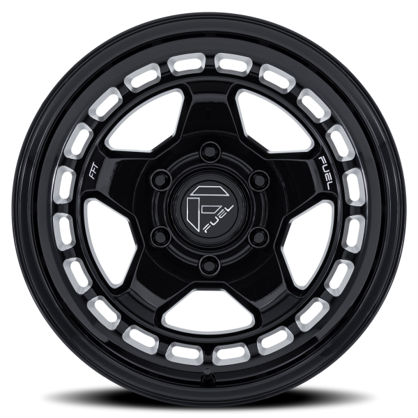 Fuel Core 17 8.5 -10