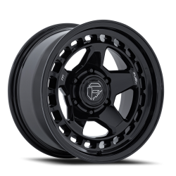 Fuel Core 17x8.5 0