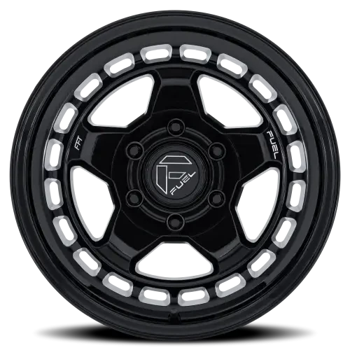Fuel Core 17 8.5 -10