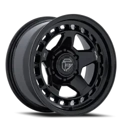 Fuel Core 17x8.5 -10