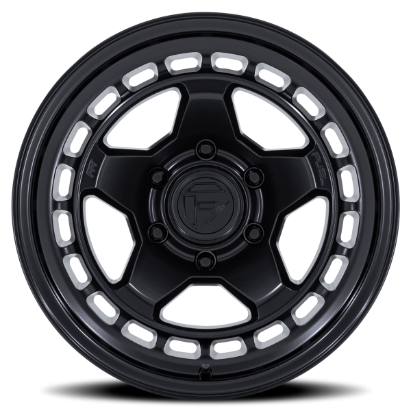 Fuel Core 17 8.5 -10