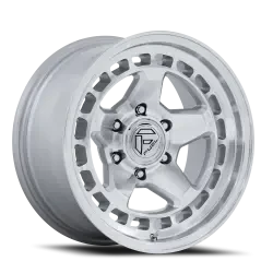 Fuel Core 17x8.5 25