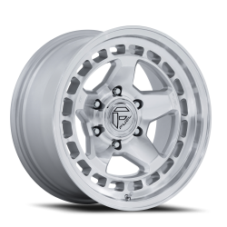 Fuel Core 17x8.5 -10
