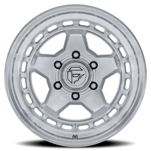 Fuel Core 17 8.5 25