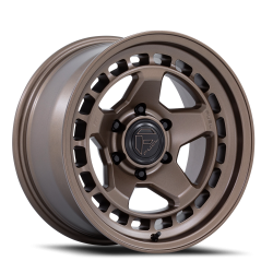 Fuel Core 17x8.5 25