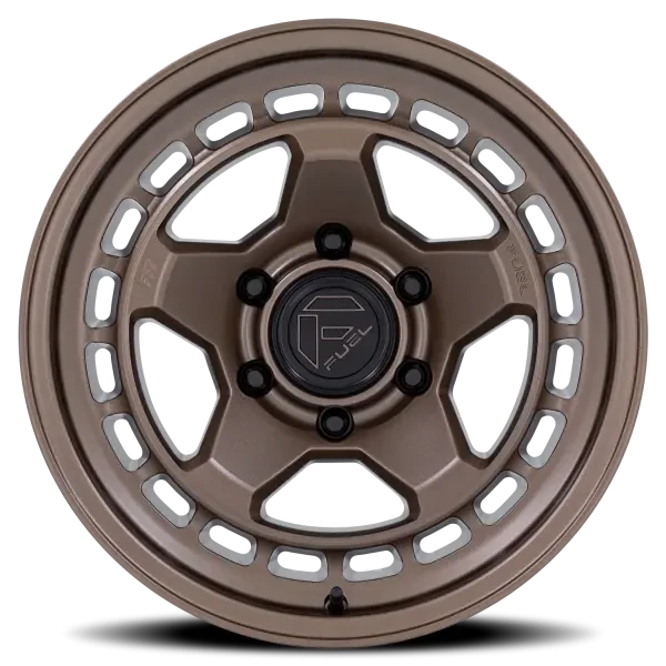 Fuel Core 17 8.5 -10