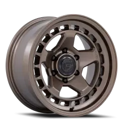Fuel Core 17x8.5 -10