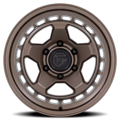 Fuel Core 17 8.5 0