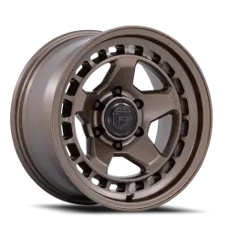 Fuel Core 17x8.5 0