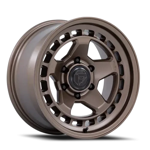 Fuel Core 17 8.5 25