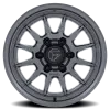 Fuel Spur 17 8.5 25