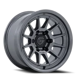 Fuel Spur 17x8.5 25