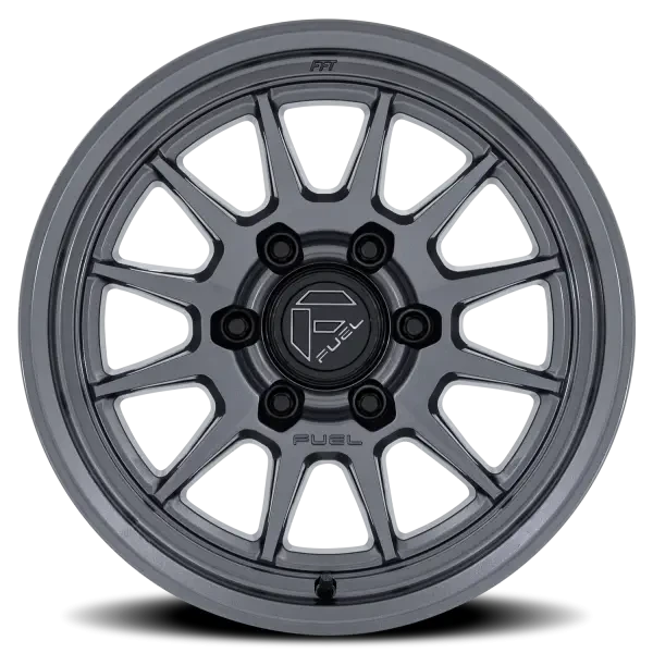 Fuel Spur 17 8.5 25