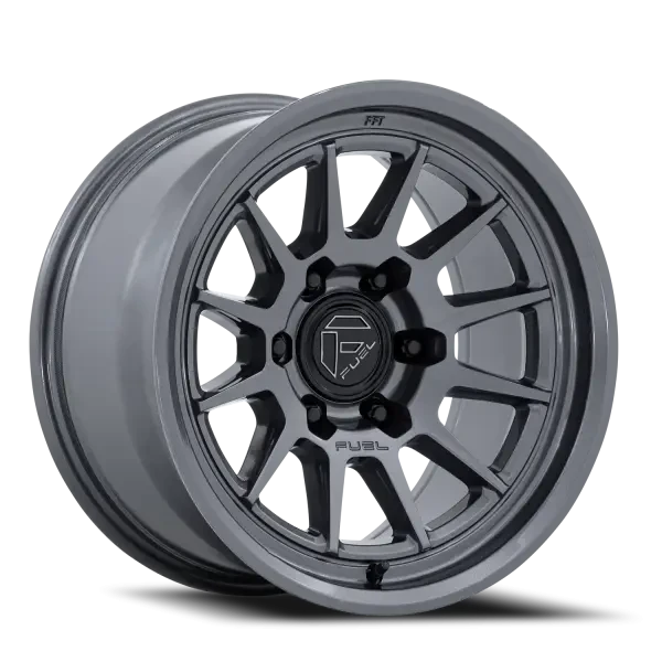 Fuel Spur 17 9 -12