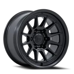 Fuel Spur 17x8.5 25