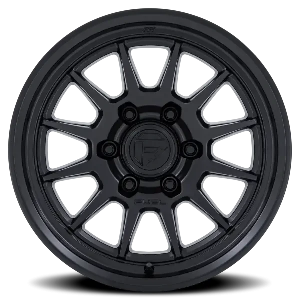 Fuel Spur 17 9 -12