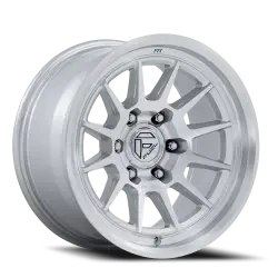 Fuel Spur 17x8.5 25