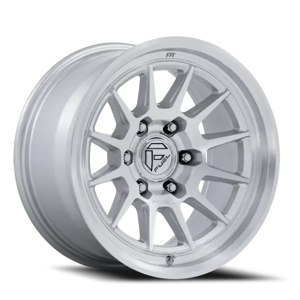 Fuel Spur 17 8.5 25