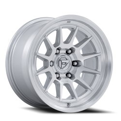 Fuel Spur 17x8.5 25