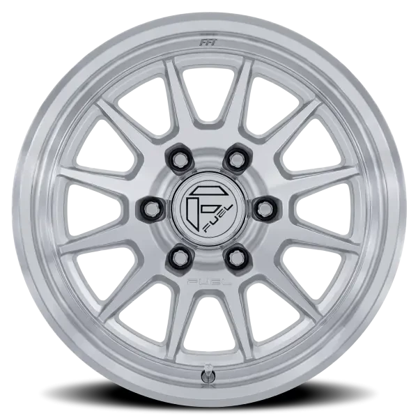 Fuel Spur 17 9 -12