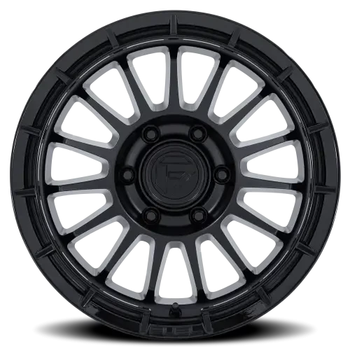 Fuel Ascend 17 8.5 25