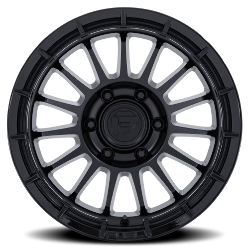 Fuel Ascend 17 8.5 25