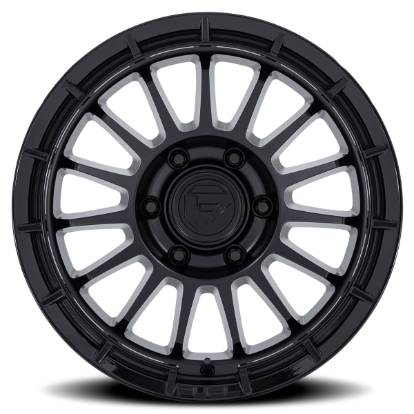 Fuel Ascend 17 9 -12