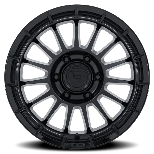 Fuel Ascend 17 9 -12