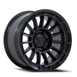 Fuel Ascend 17x9 -12