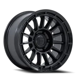 Fuel Ascend 17x9 1