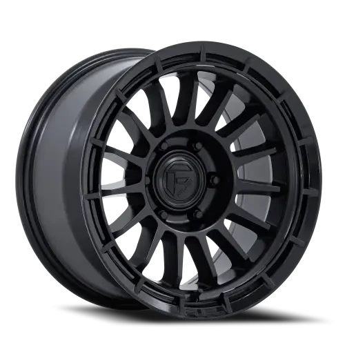 Fuel Ascend 17 9 1
