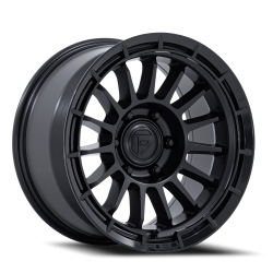 Fuel Ascend 17x9 -12