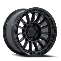 Fuel Ascend 20x9 1