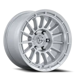 Fuel Ascend 17x8.5 25