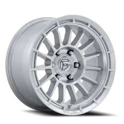 Fuel Ascend 17x9 -12