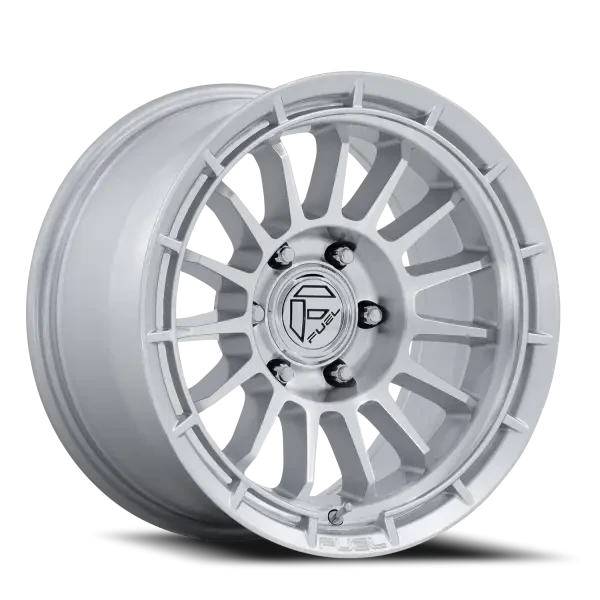 Fuel Ascend 17 9 -12