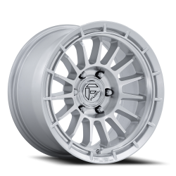 Fuel Ascend 17x9 -12