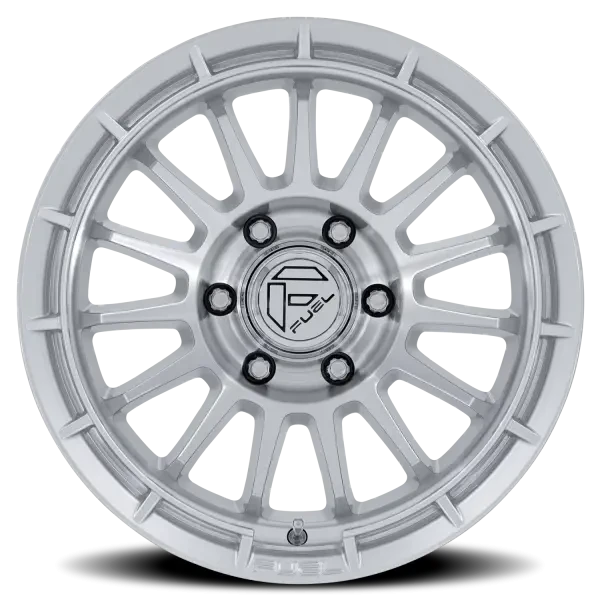 Fuel Ascend 17 9 -12