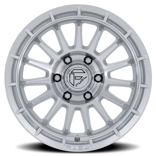 Fuel Ascend 17 9 -12