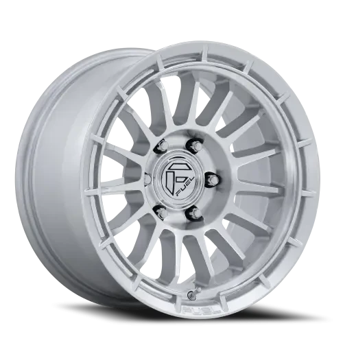 Fuel Ascend 17 9 1