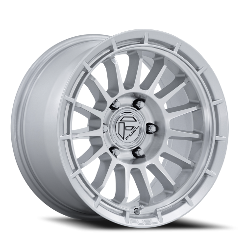 Fuel Ascend 17 9 -12