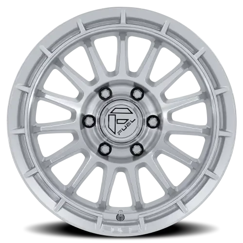 Fuel Ascend 20 9 1