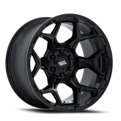 Moto Metal Dux 20x9 1